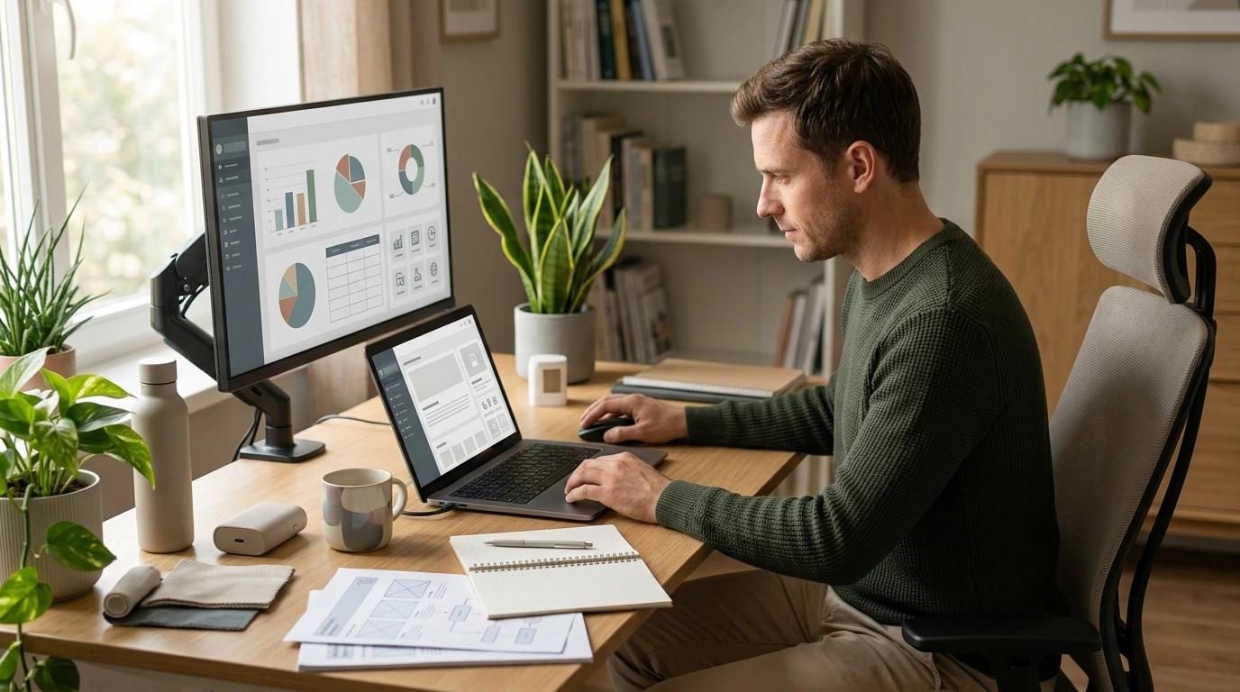 AI Affiliate Marketing Workflow: Write Faster, Earn More