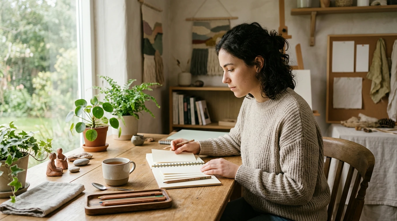 Motivating ISFPs: A Calm, Values-First Checklist