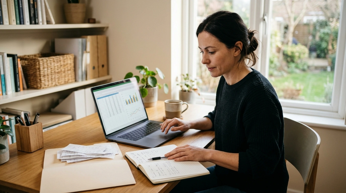 AI Self-Employment Tax Calculators: What to Check