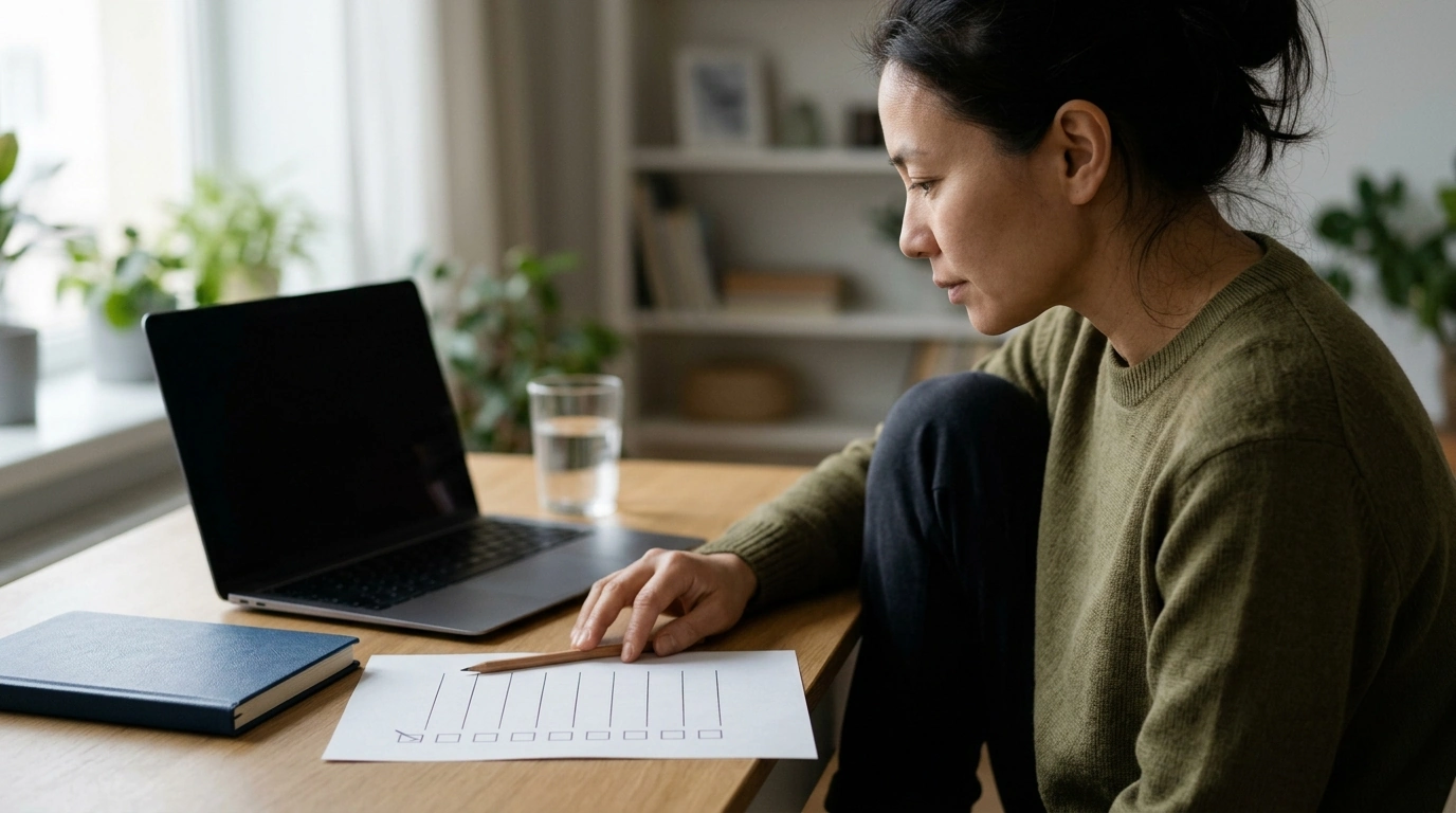How to Motivate an Enneagram 6: A Steady Checklist