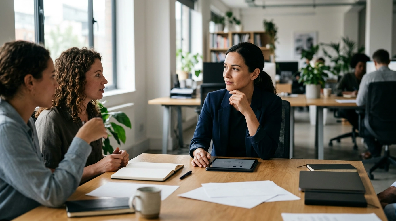 Lead Like a Thinker: Make Better Leadership Decisions