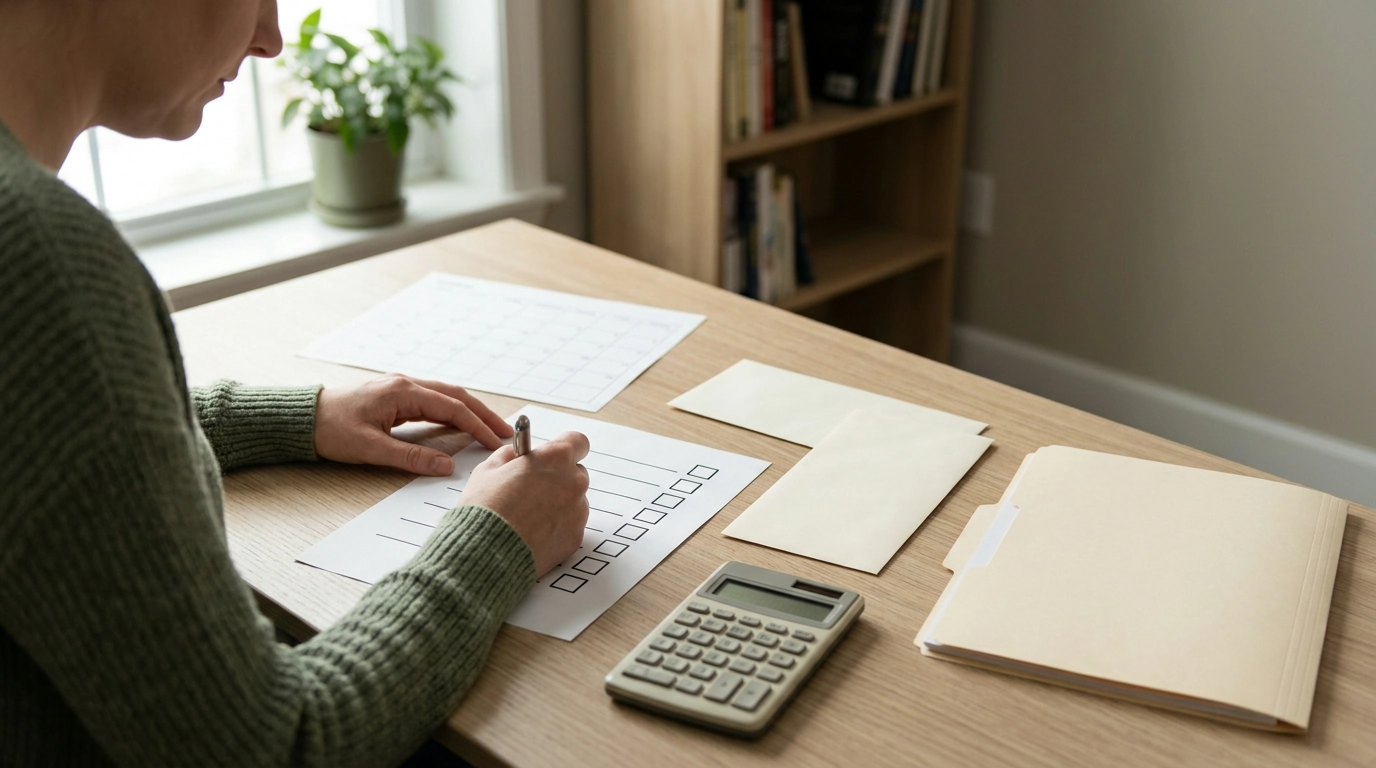 Tax-Efficient Charitable Giving: A Practical Checklist