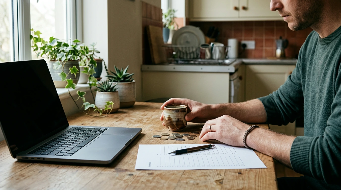 The Wealth Hustler’s Checklist: Test Side Hustle Ideas