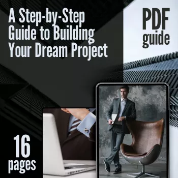 Real Estate Development Investor Playbook (PDF Guide)