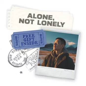 Alone, Not Lonely: Joyful Solo Travel Without Isolation