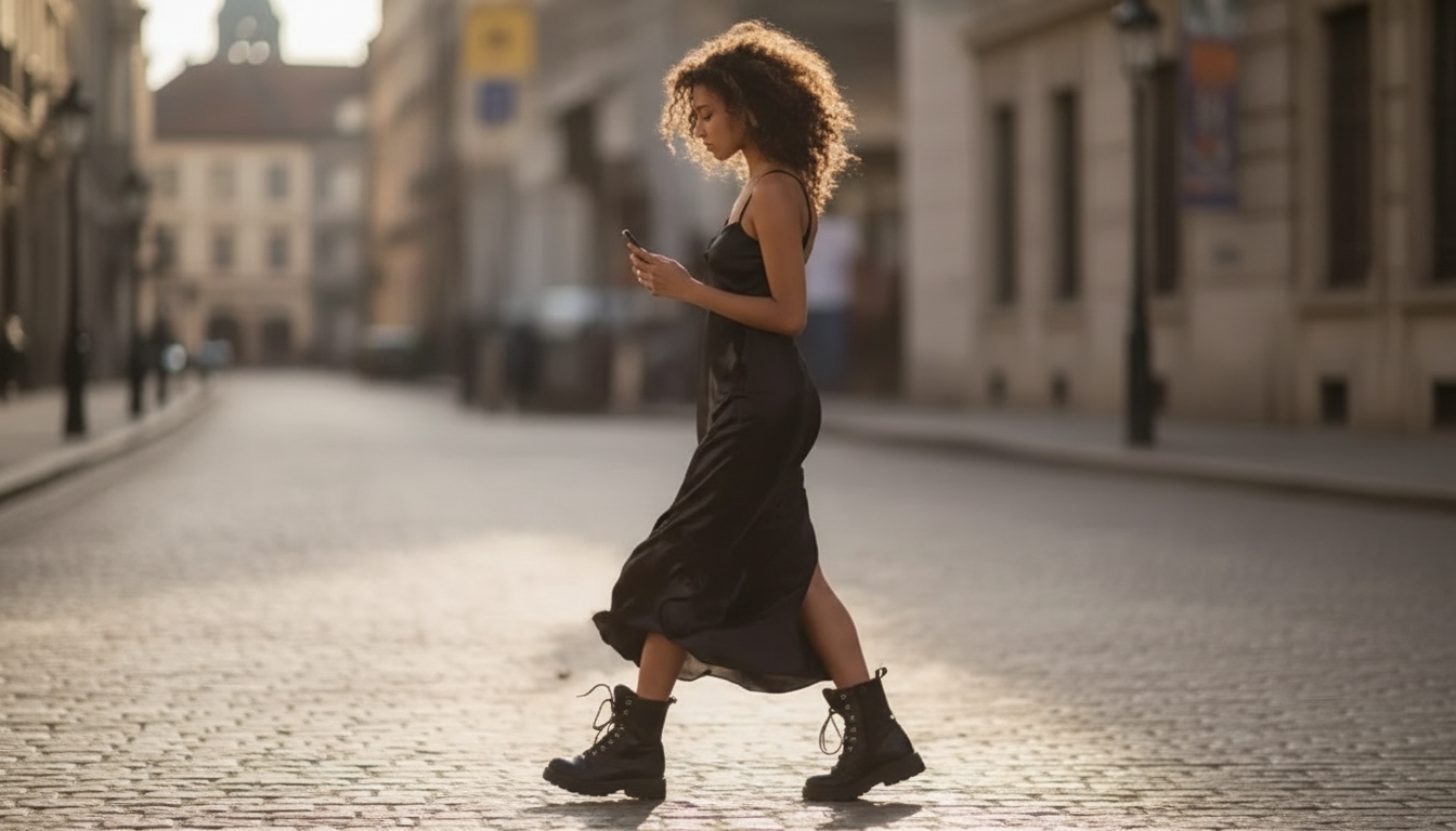 3-3-3 Rule Capsule Wardrobe: 9 Pieces, Endless Outfits