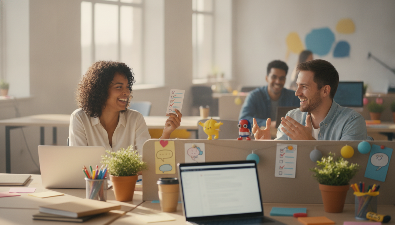 7 Healthy Work Boundaries: Scripts, Time Blocks, & No’s