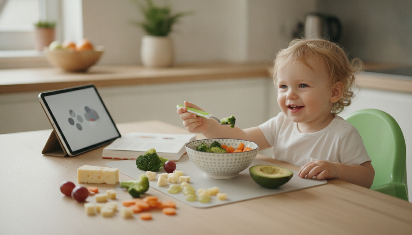 The Top Choking Hazard Food for Toddlers—and Safer Ways to Serve It